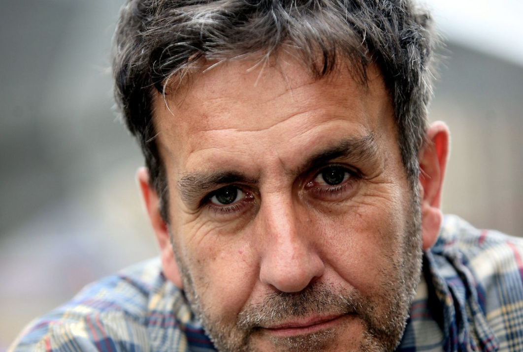 Terry Hall Remembered