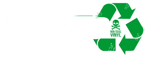 NAKED Record Club
