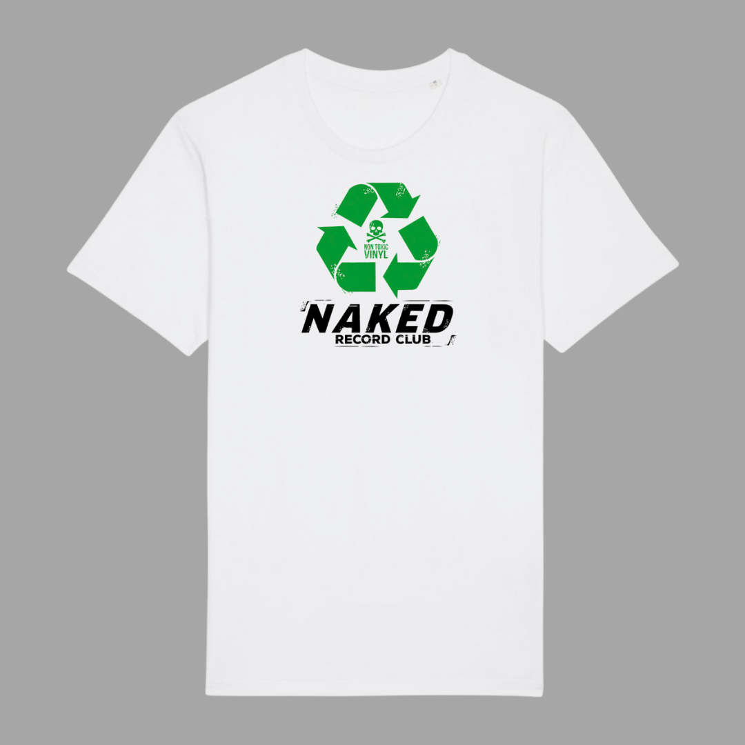 ORGANIC & ETHICAL Kids featuring NAKED Logo NAKED Club
