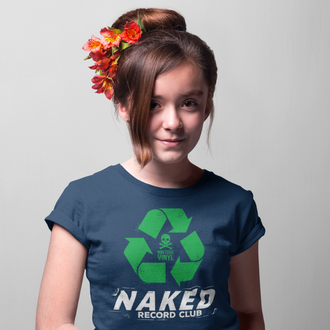 ORGANIC & ETHICAL Kids featuring NAKED Logo NAKED Club